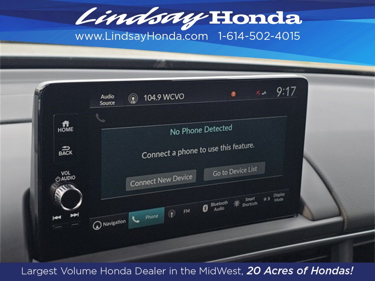 2025 Honda Pilot Black Edition Columbus OH