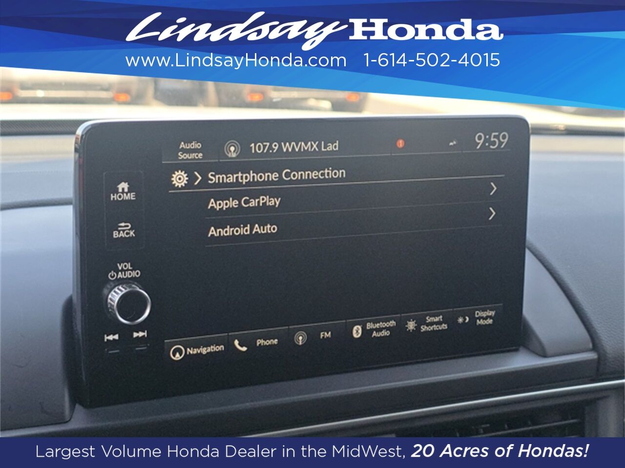 2025 Honda Pilot Black Edition Columbus OH