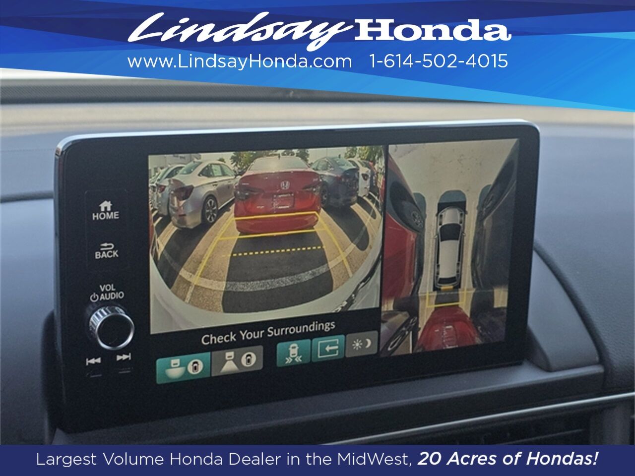 2025 Honda Pilot Black Edition Columbus OH