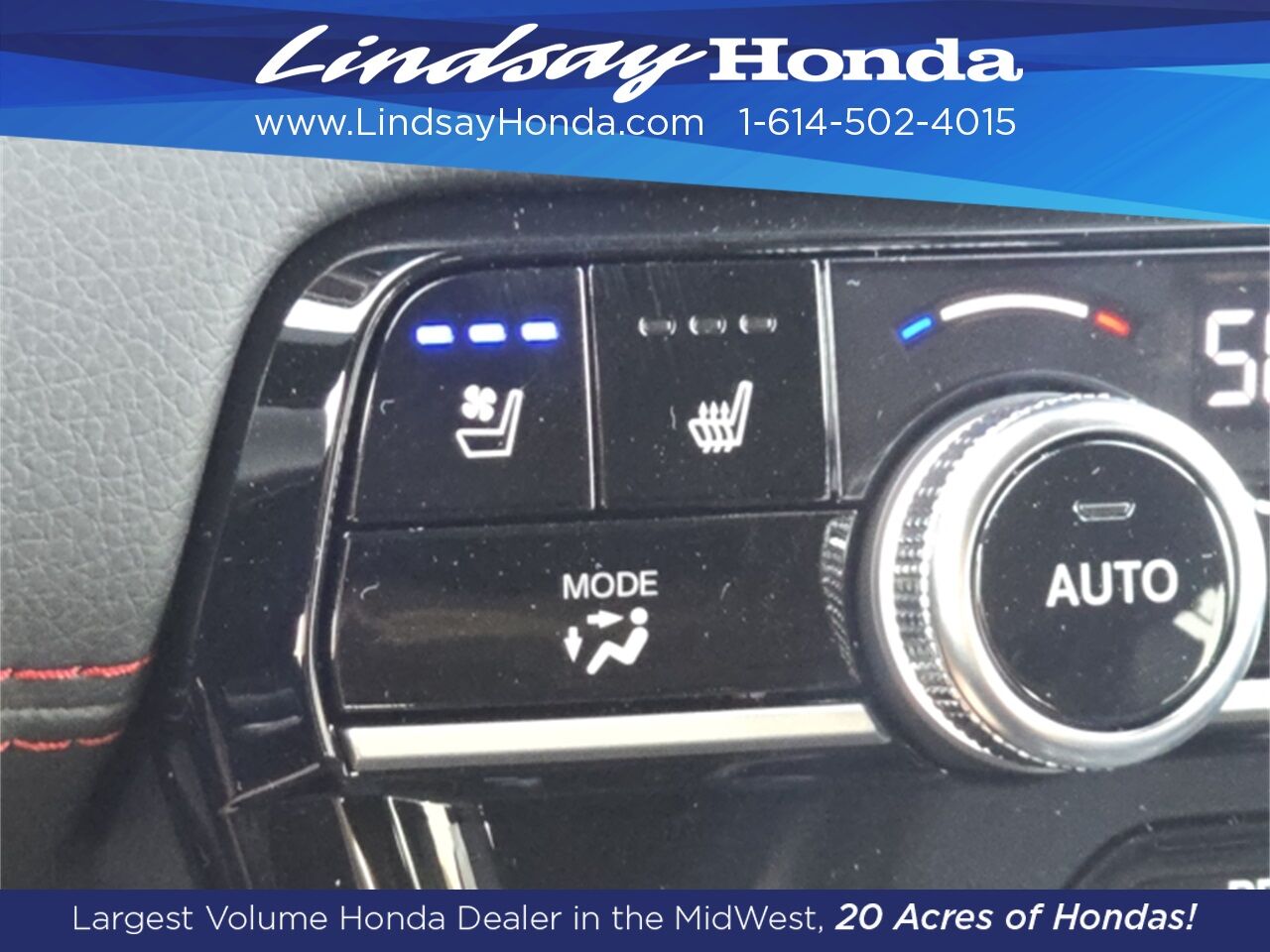 2025 Honda Pilot Black Edition Columbus OH