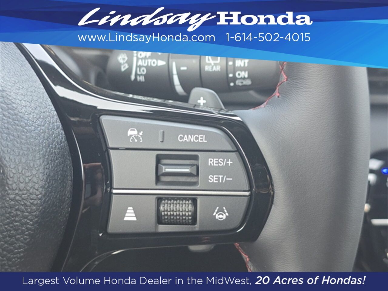2025 Honda Pilot Black Edition Columbus OH
