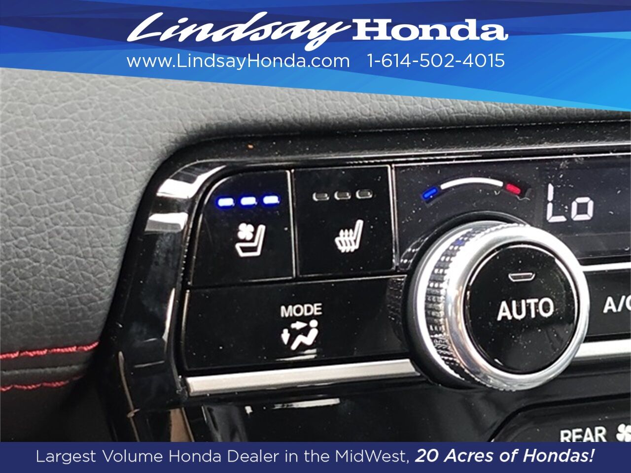 2025 Honda Pilot Black Edition Columbus OH