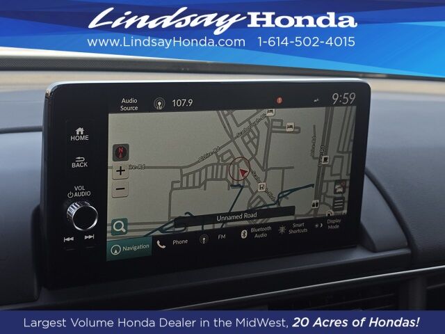 2025 Honda Pilot Black Edition Columbus OH