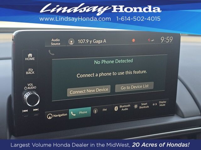 2025 Honda Pilot Black Edition Columbus OH
