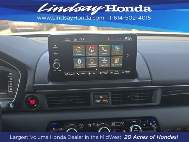 2025 Honda Pilot Black Edition Columbus OH
