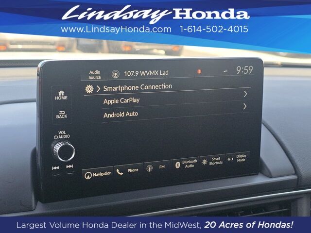 2025 Honda Pilot Black Edition Columbus OH