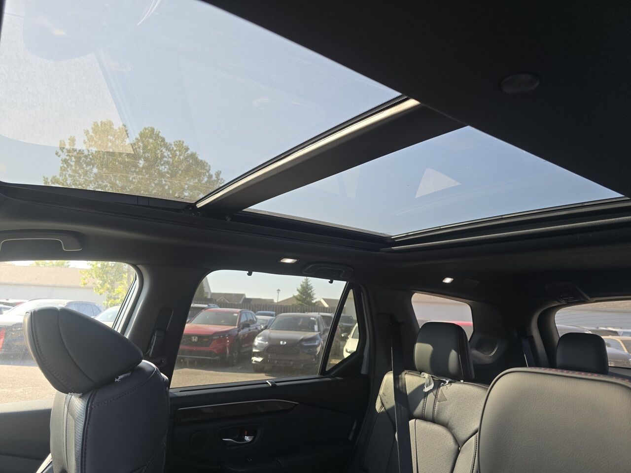 2025 Honda Pilot Black Edition Columbus OH