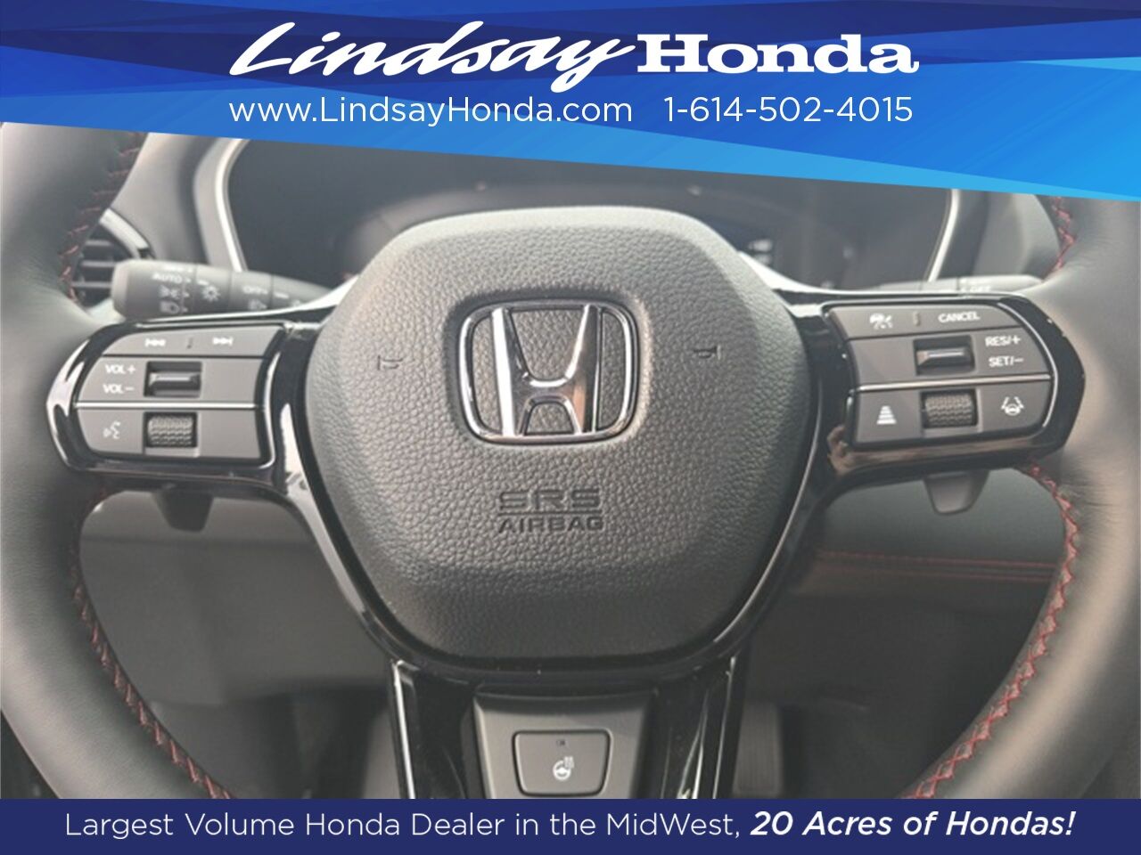 2025 Honda Pilot Black Edition Columbus OH