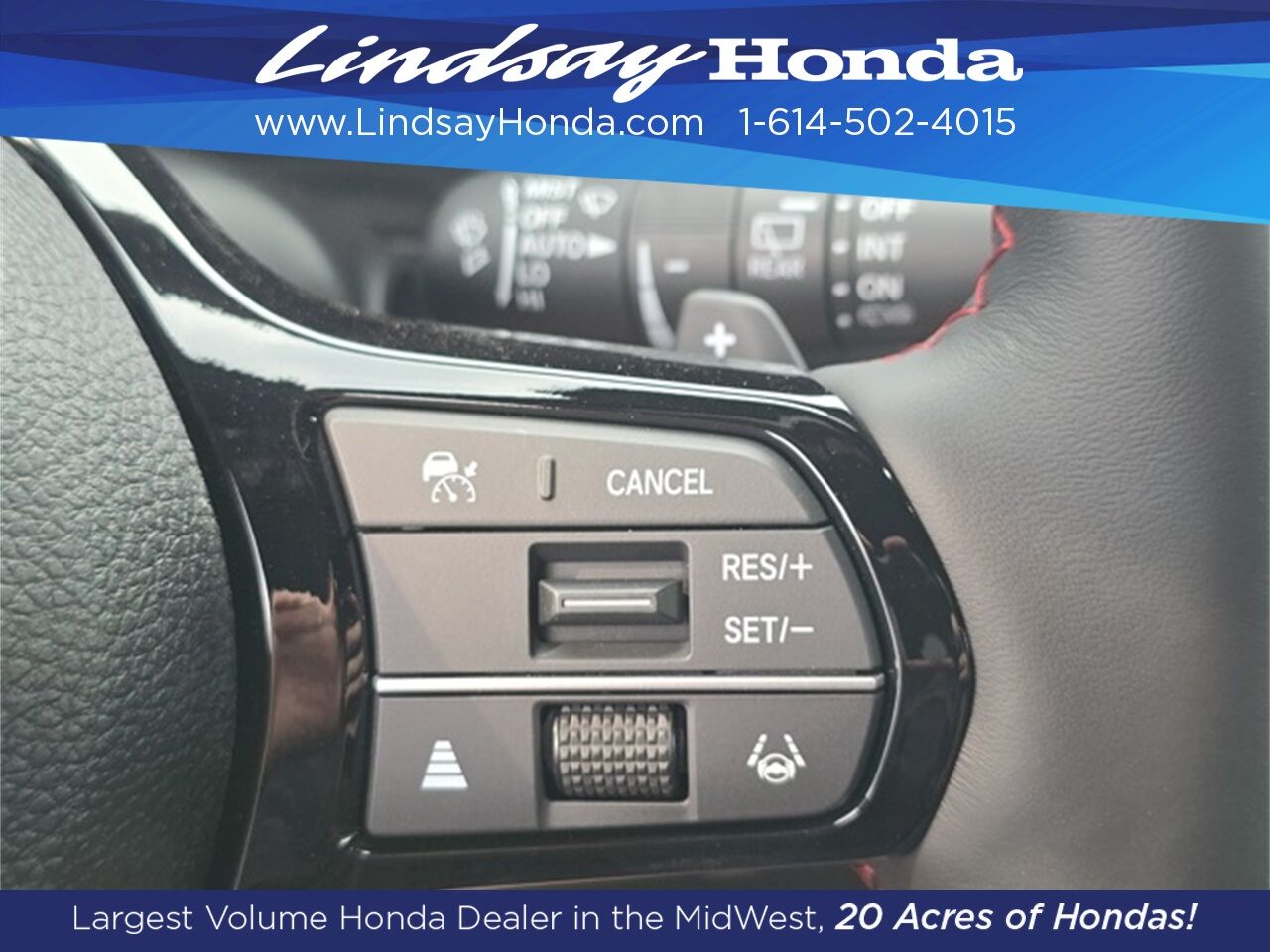 2025 Honda Pilot Black Edition Columbus OH