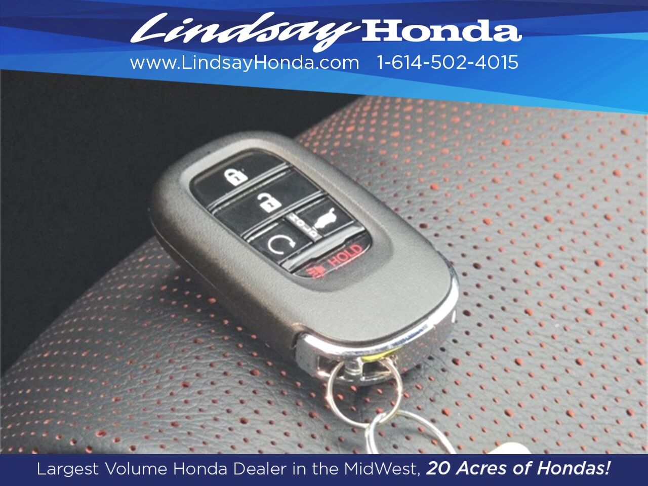 2025 Honda Pilot Black Edition Columbus OH