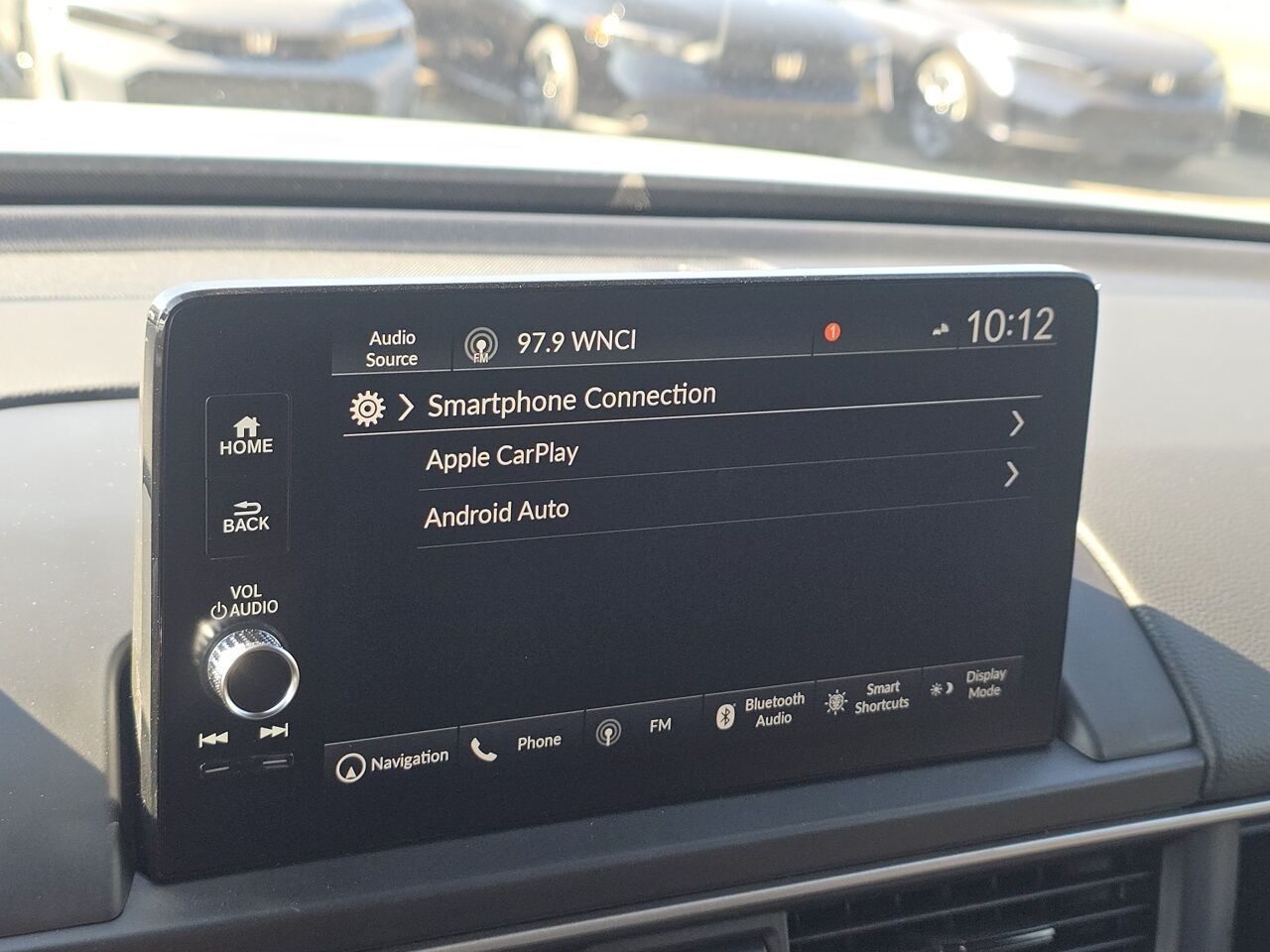2025 Honda Pilot Black Edition Columbus OH