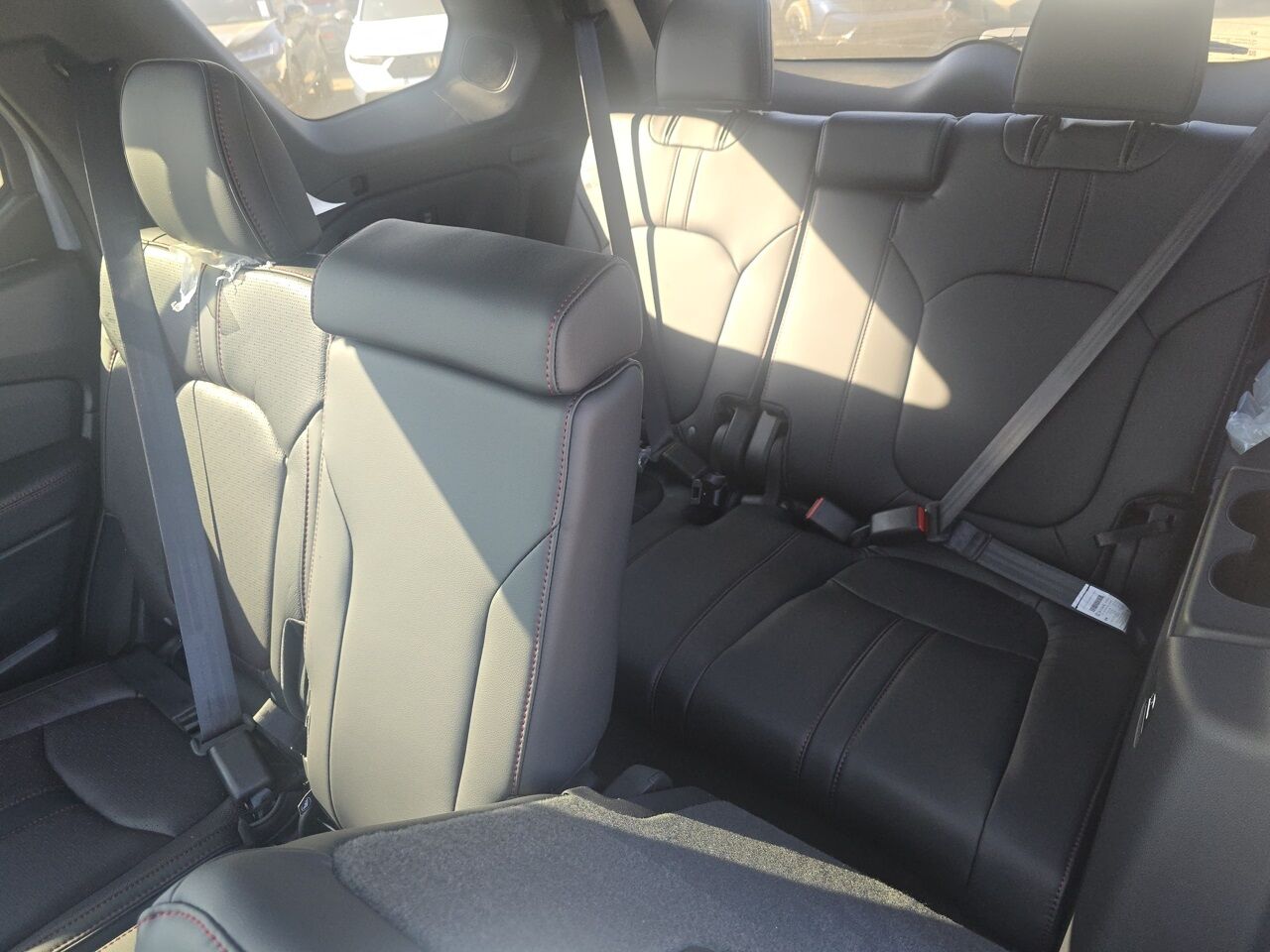 2025 Honda Pilot Black Edition Columbus OH
