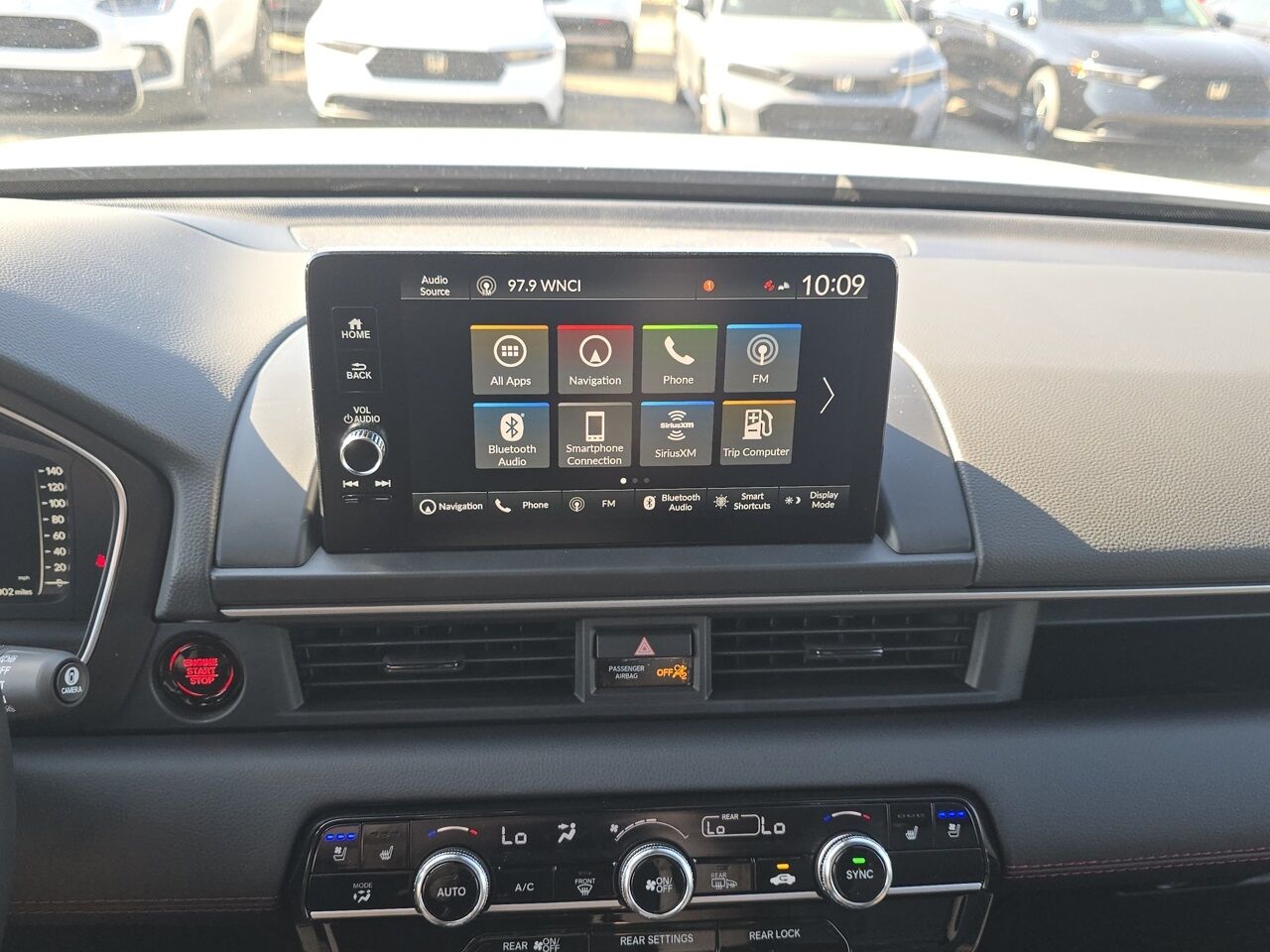 2025 Honda Pilot Black Edition Columbus OH