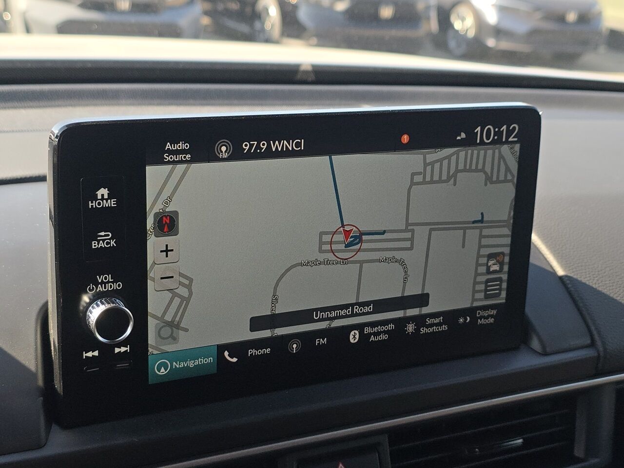 2025 Honda Pilot Black Edition Columbus OH