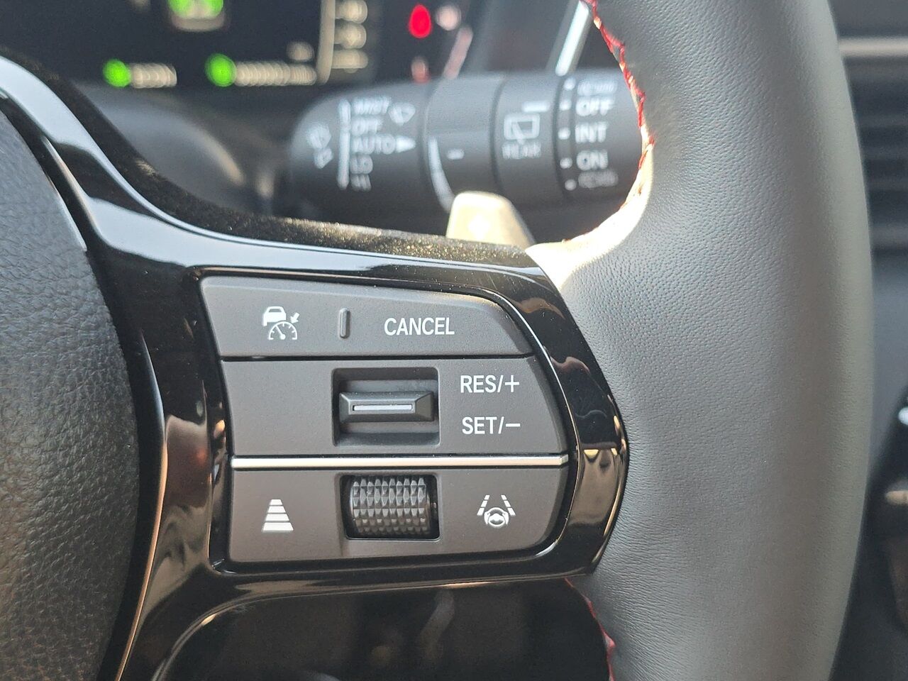 2025 Honda Pilot Black Edition Columbus OH