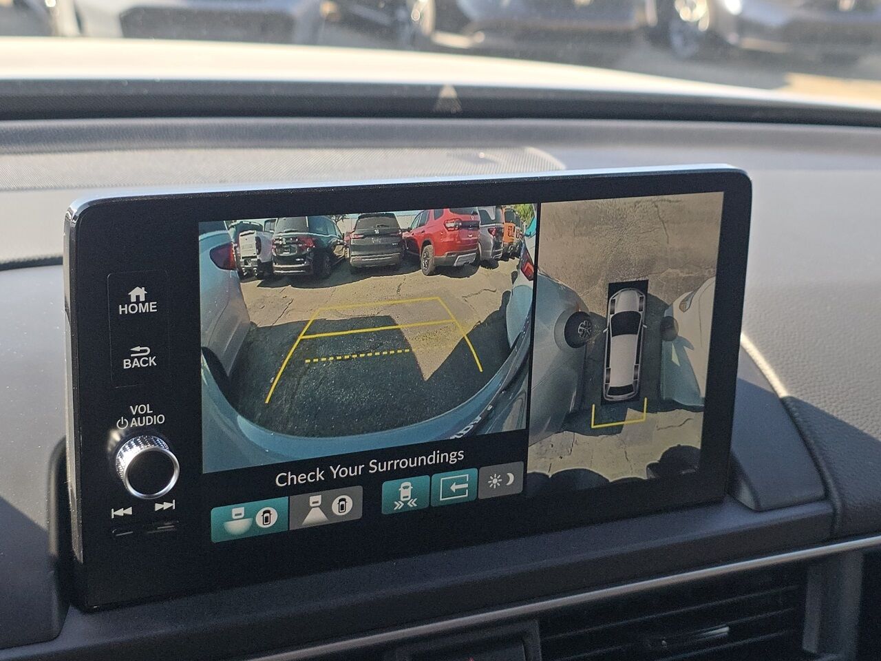 2025 Honda Pilot Black Edition Columbus OH