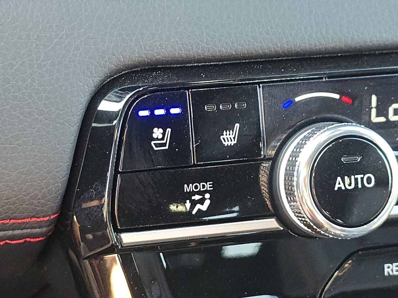 2025 Honda Pilot Black Edition Columbus OH