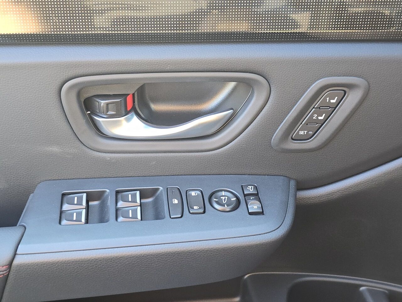 2025 Honda Pilot Black Edition Columbus OH