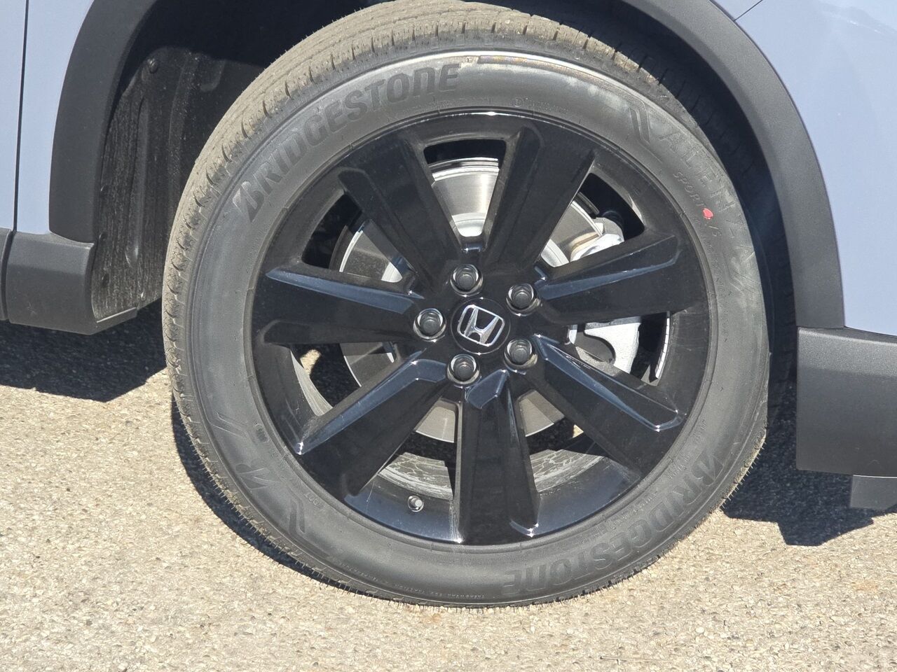 2025 Honda Pilot Black Edition Columbus OH