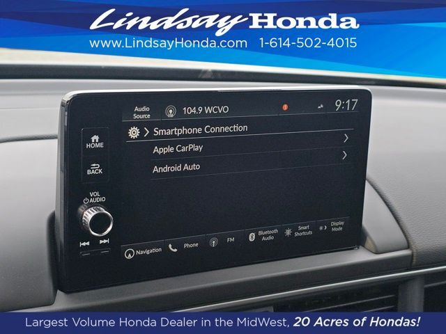 2025 Honda Pilot Black Edition Columbus OH