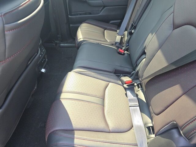 2025 Honda Pilot Black Edition Columbus OH