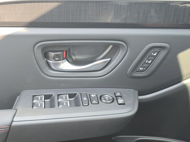 2025 Honda Pilot Black Edition Columbus OH