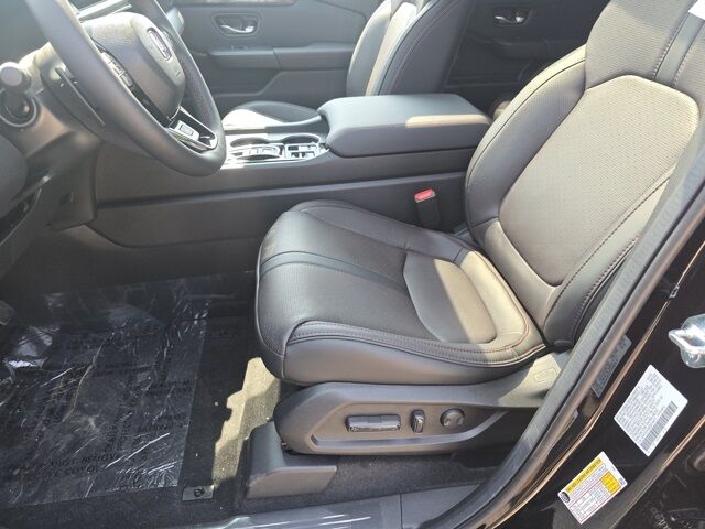 2025 Honda Pilot Black Edition Columbus OH