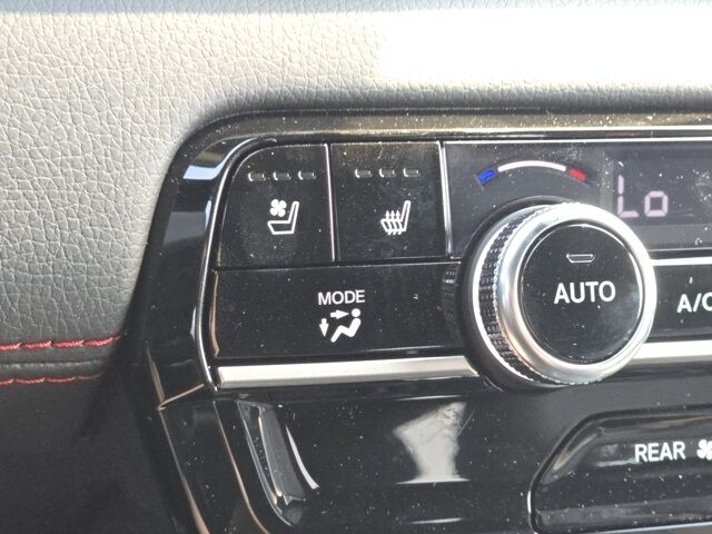 2025 Honda Pilot Black Edition Columbus OH