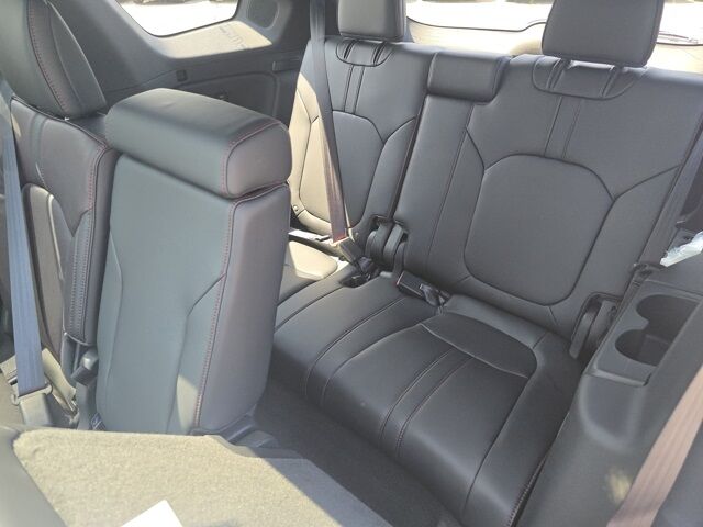 2025 Honda Pilot Black Edition Columbus OH