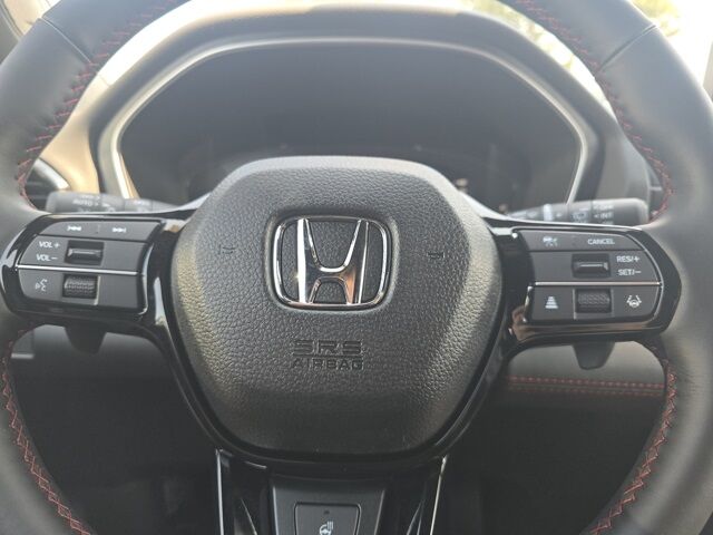 2025 Honda Pilot Black Edition Columbus OH