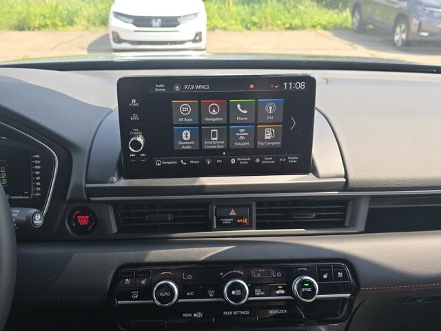 2025 Honda Pilot Black Edition Columbus OH
