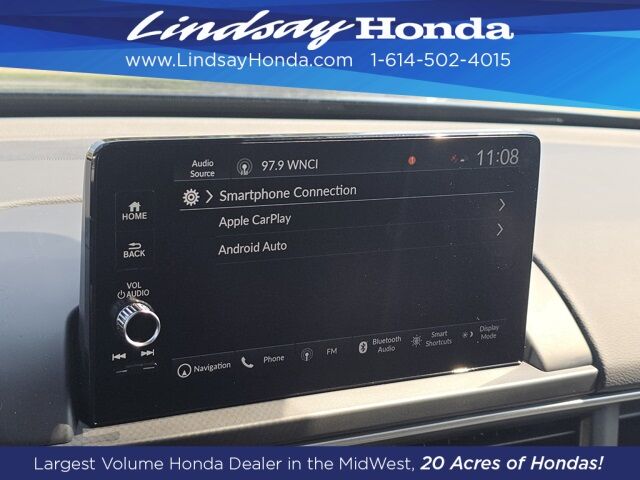 2025 Honda Pilot Black Edition Columbus OH