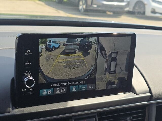 2025 Honda Pilot Black Edition Columbus OH