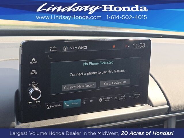 2025 Honda Pilot Black Edition Columbus OH