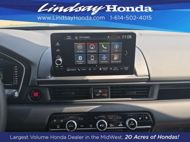 2025 Honda Pilot Black Edition Columbus OH