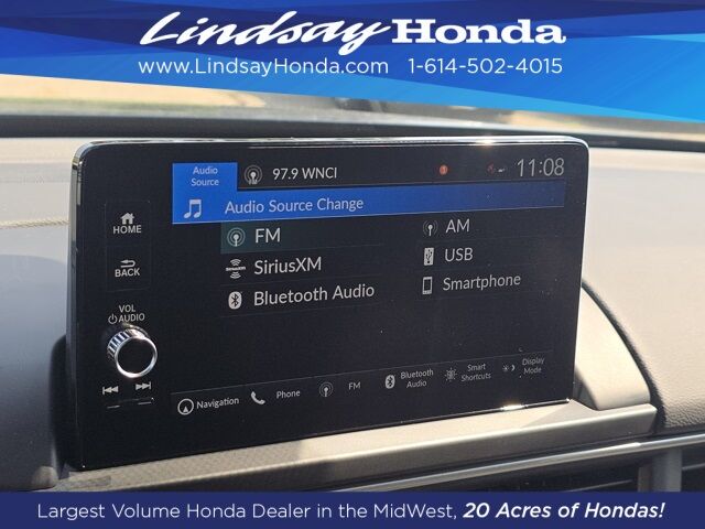 2025 Honda Pilot Black Edition Columbus OH