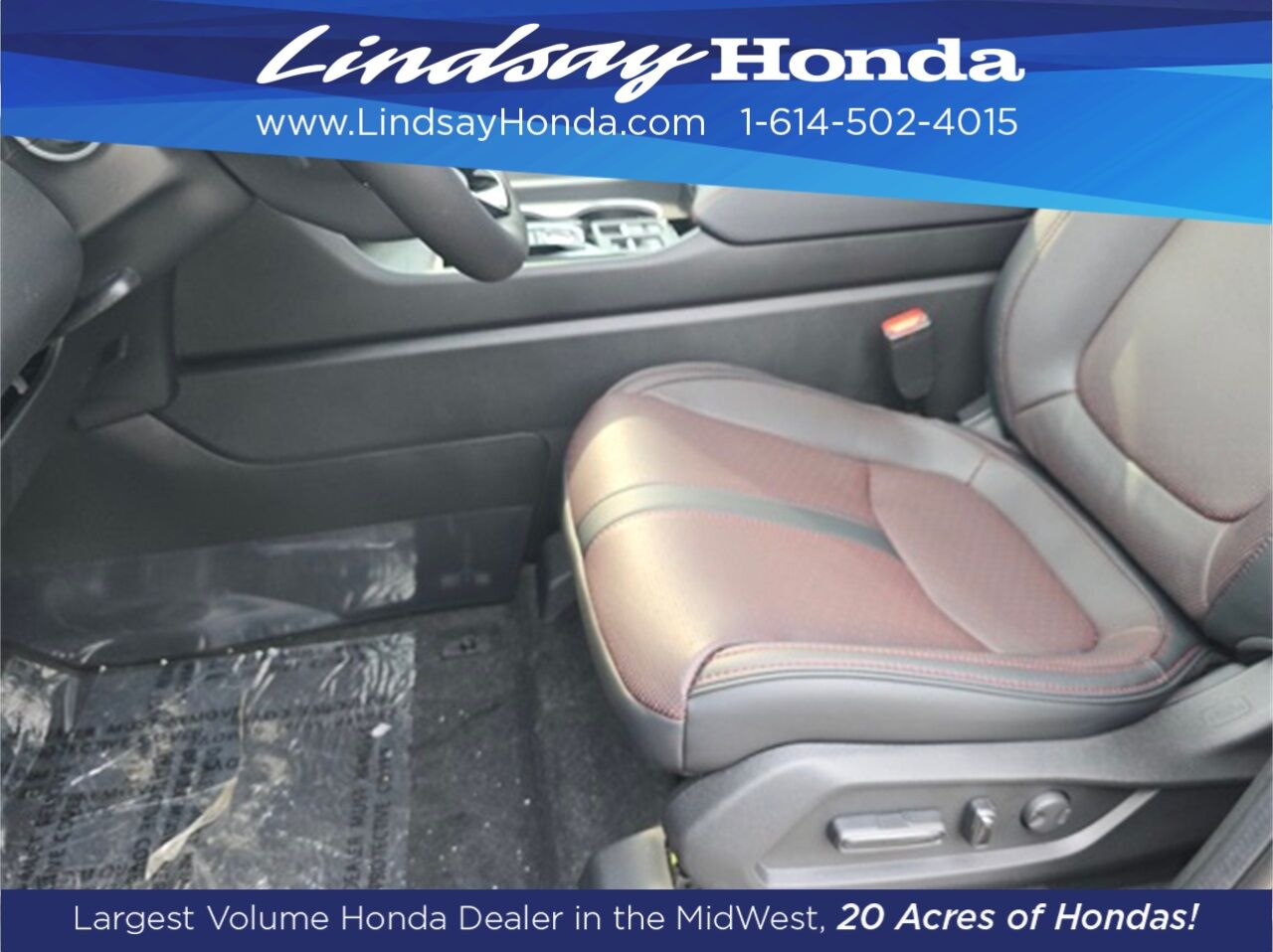 2025 Honda Pilot Black Edition Columbus OH