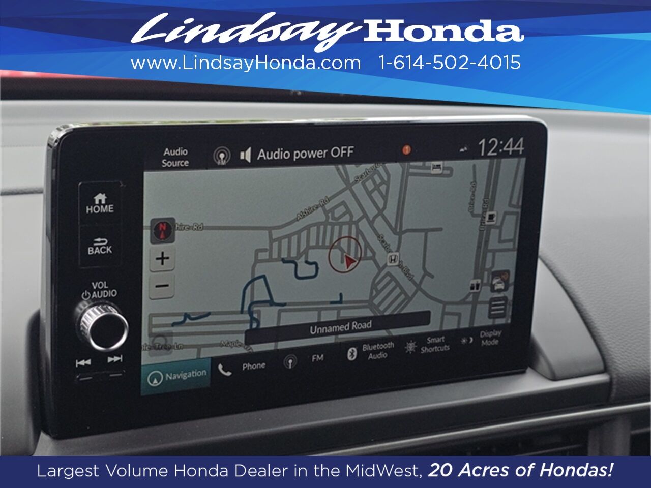 2025 Honda Pilot Black Edition Columbus OH