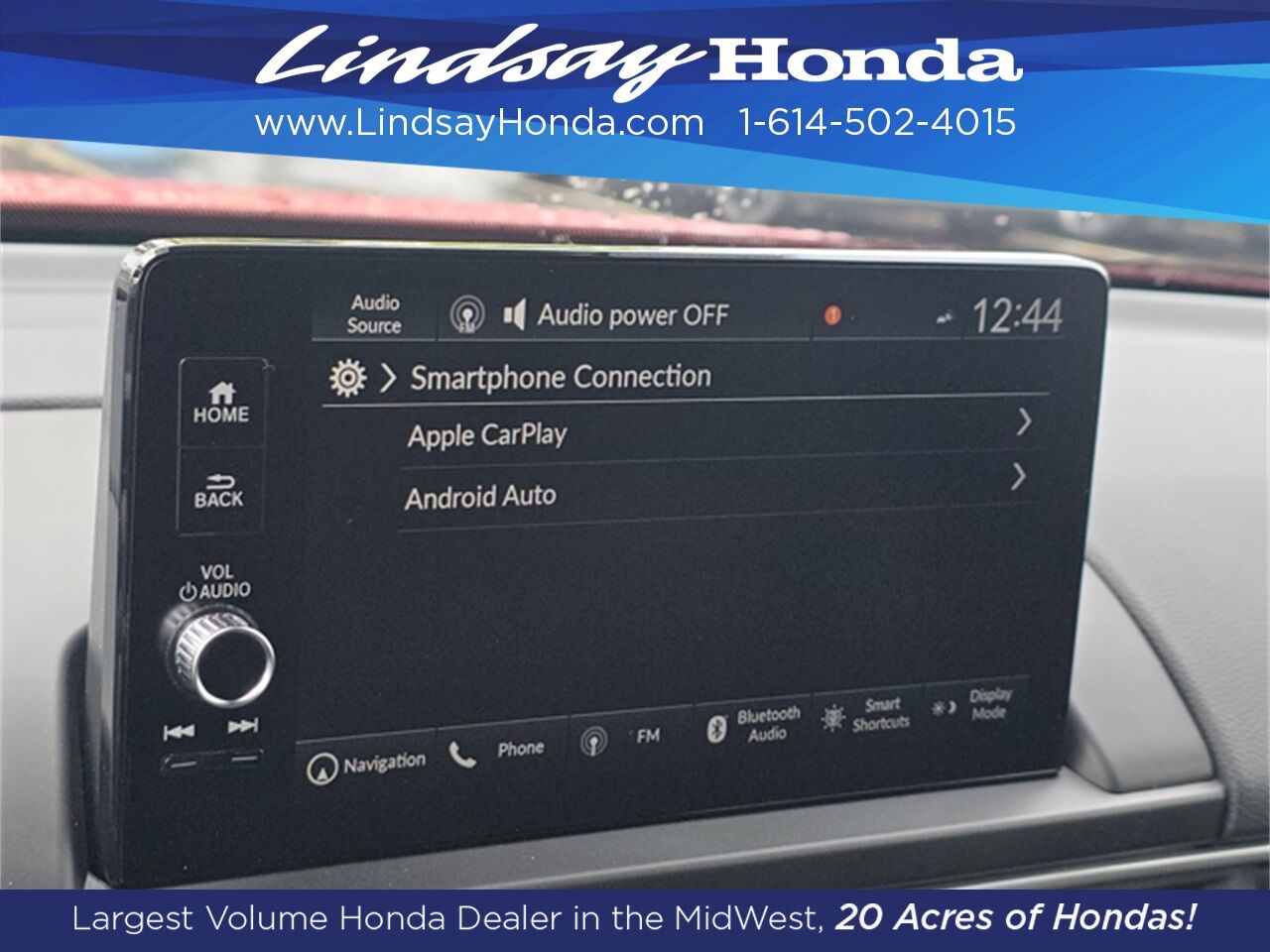 2025 Honda Pilot Black Edition Columbus OH