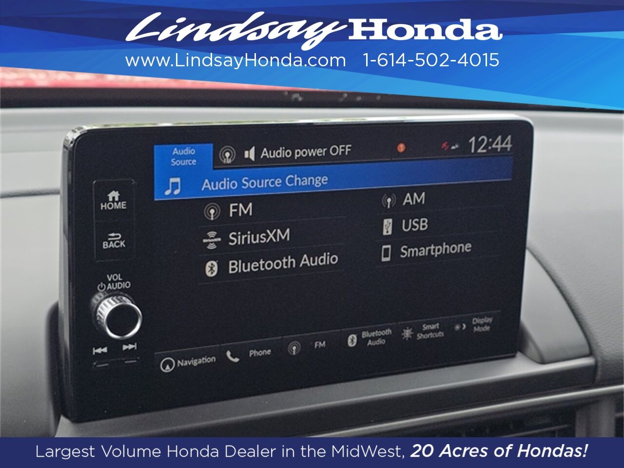2025 Honda Pilot Black Edition Columbus OH