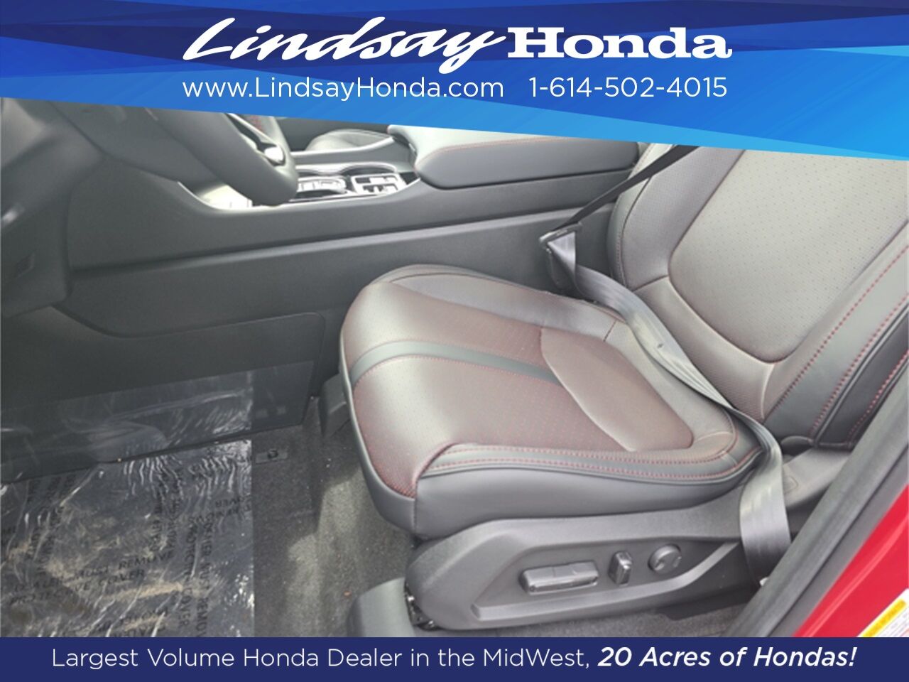 2025 Honda Pilot Black Edition Columbus OH