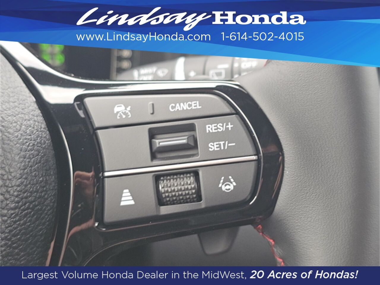 2025 Honda Pilot Black Edition Columbus OH