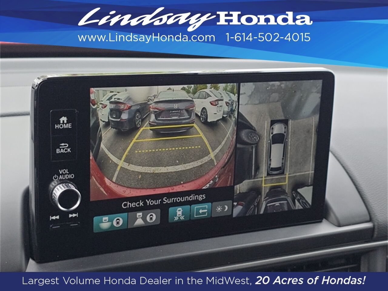2025 Honda Pilot Black Edition Columbus OH