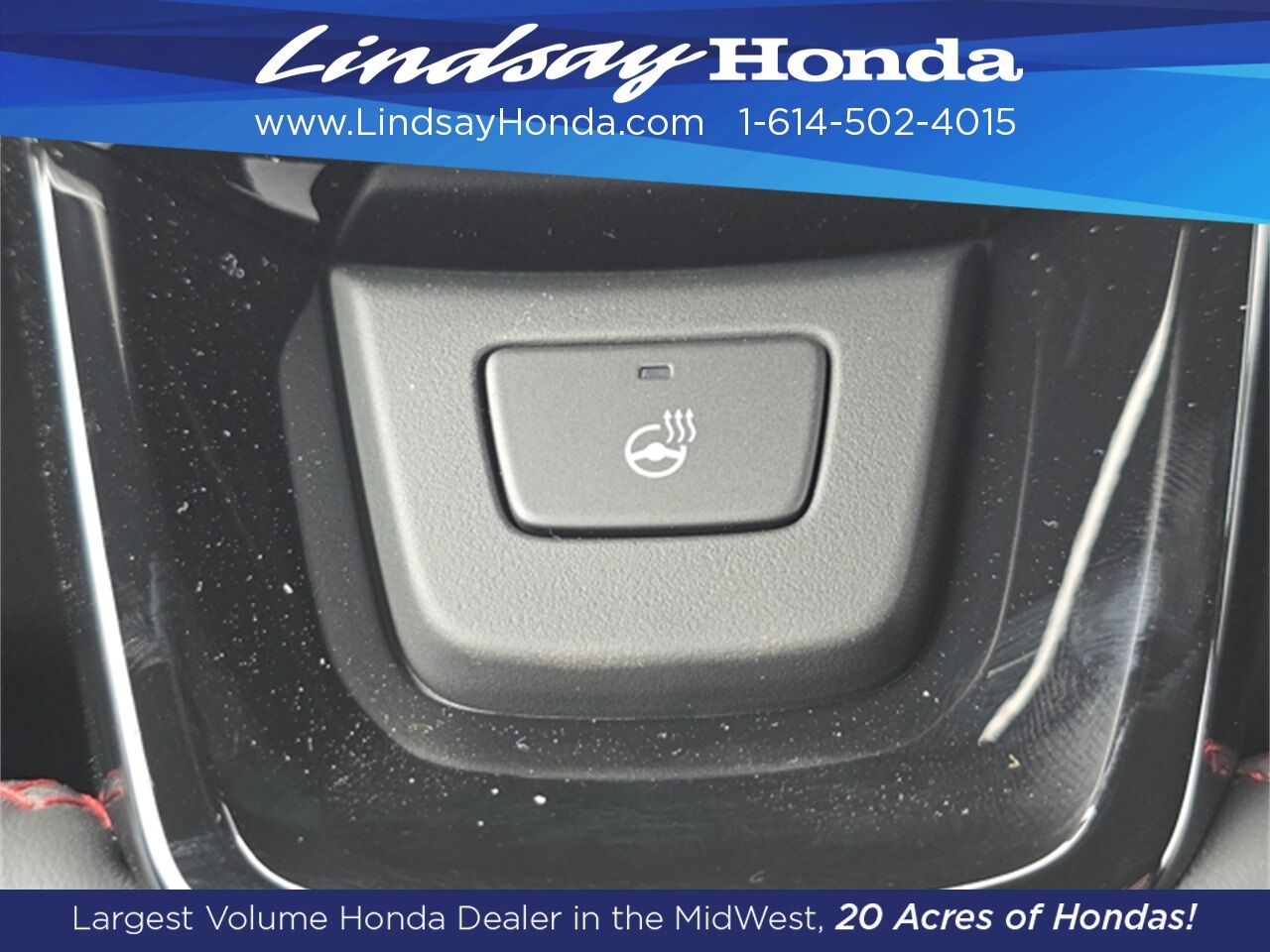 2025 Honda Pilot Black Edition Columbus OH