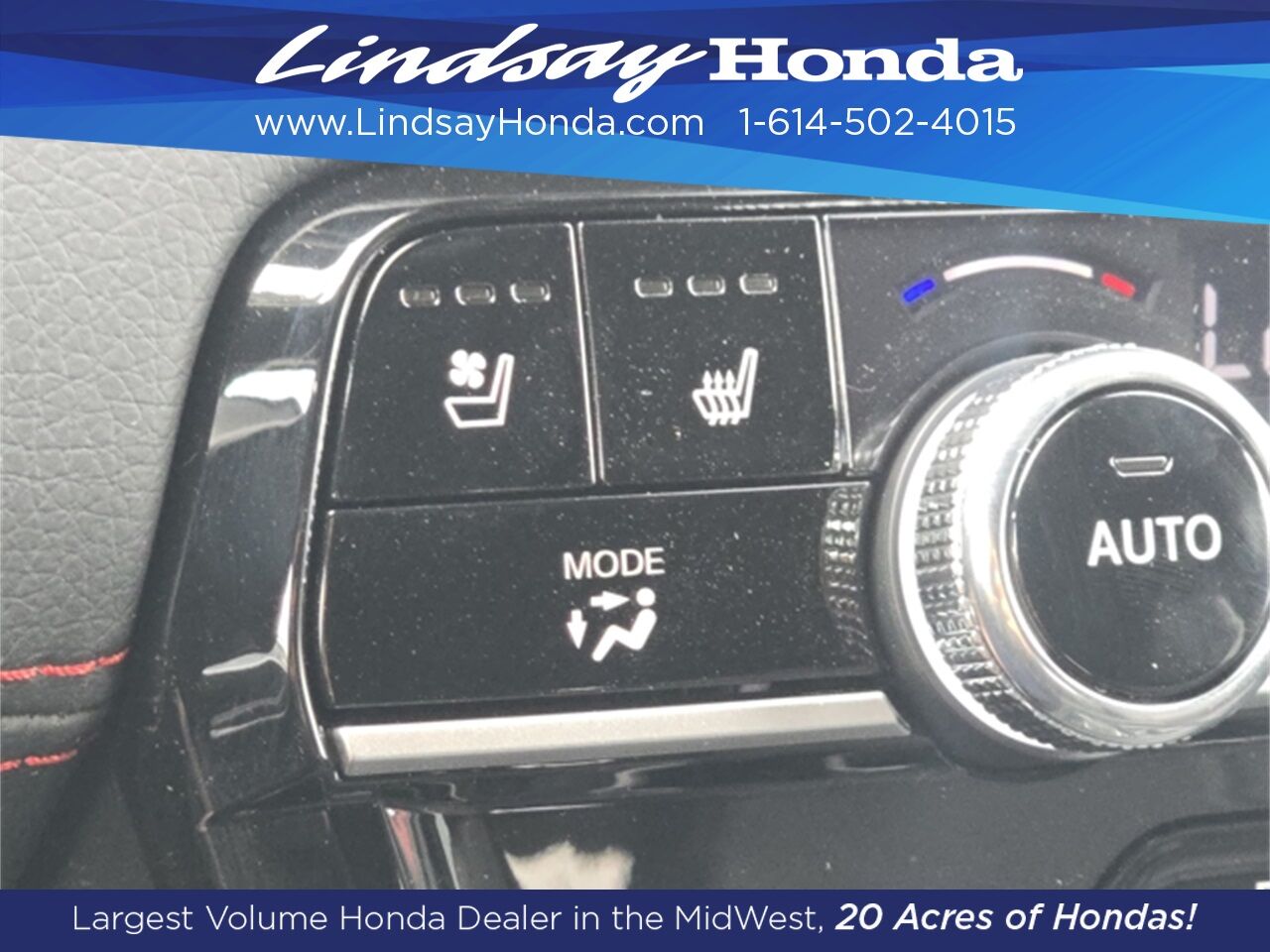 2025 Honda Pilot Black Edition Columbus OH