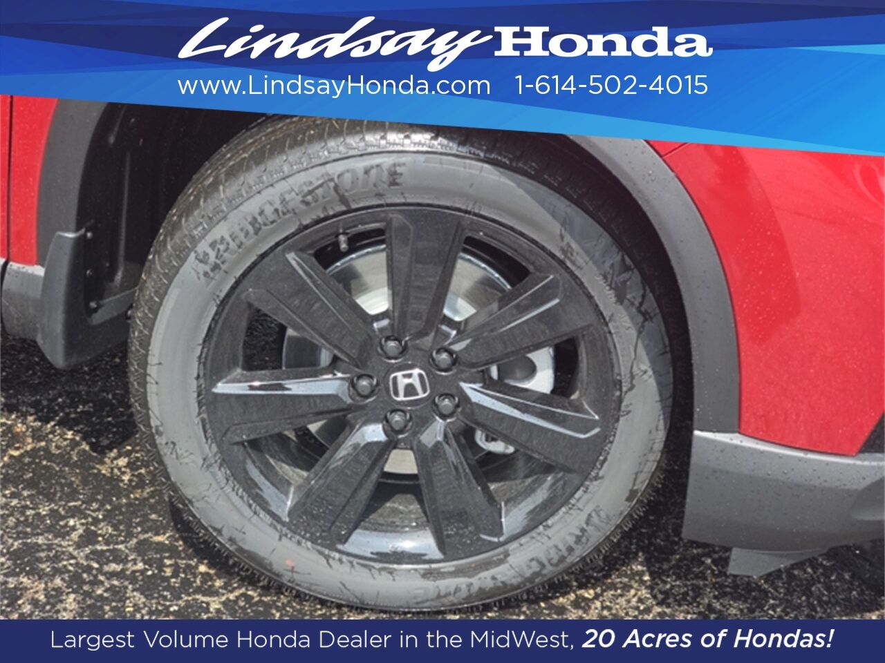 2025 Honda Pilot Black Edition Columbus OH