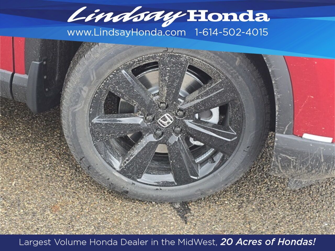 2025 Honda Pilot Black Edition Columbus OH