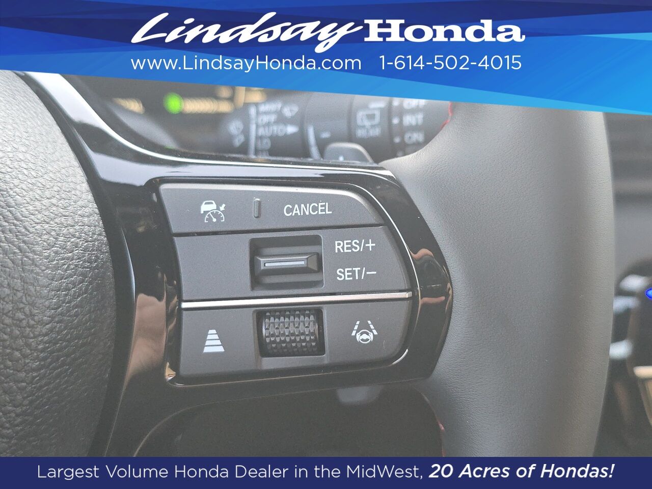2025 Honda Pilot Black Edition Columbus OH