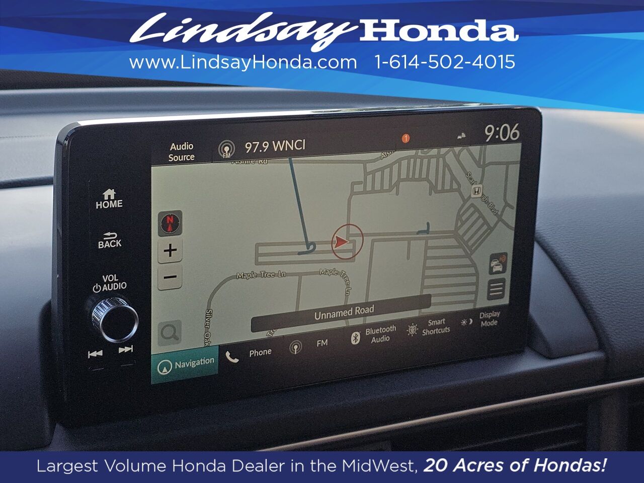 2025 Honda Pilot Black Edition Columbus OH