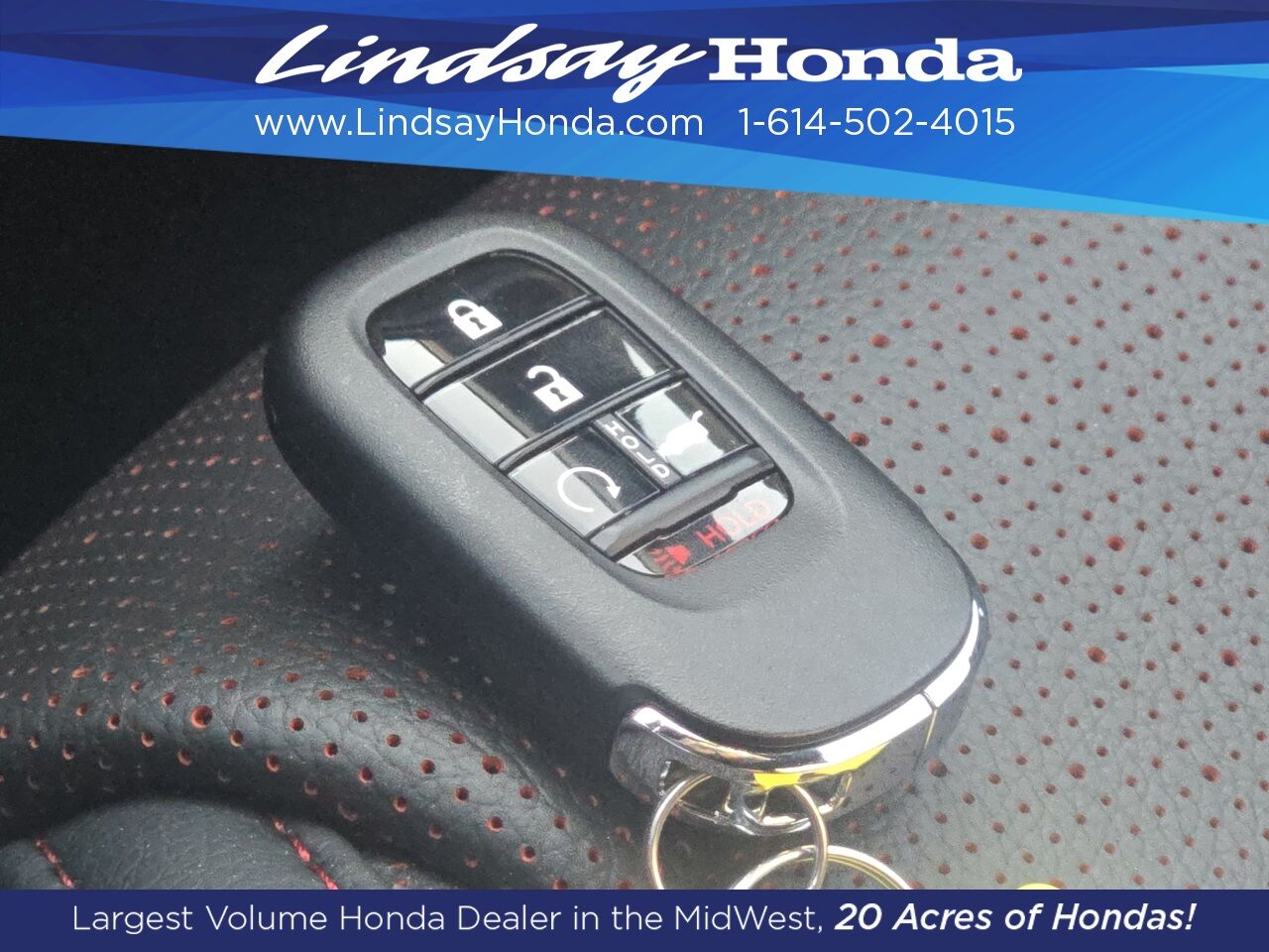 2025 Honda Pilot Black Edition Columbus OH